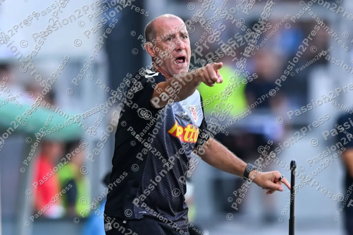 20240818 SSV Jahn Regensburg - VFL Bochum