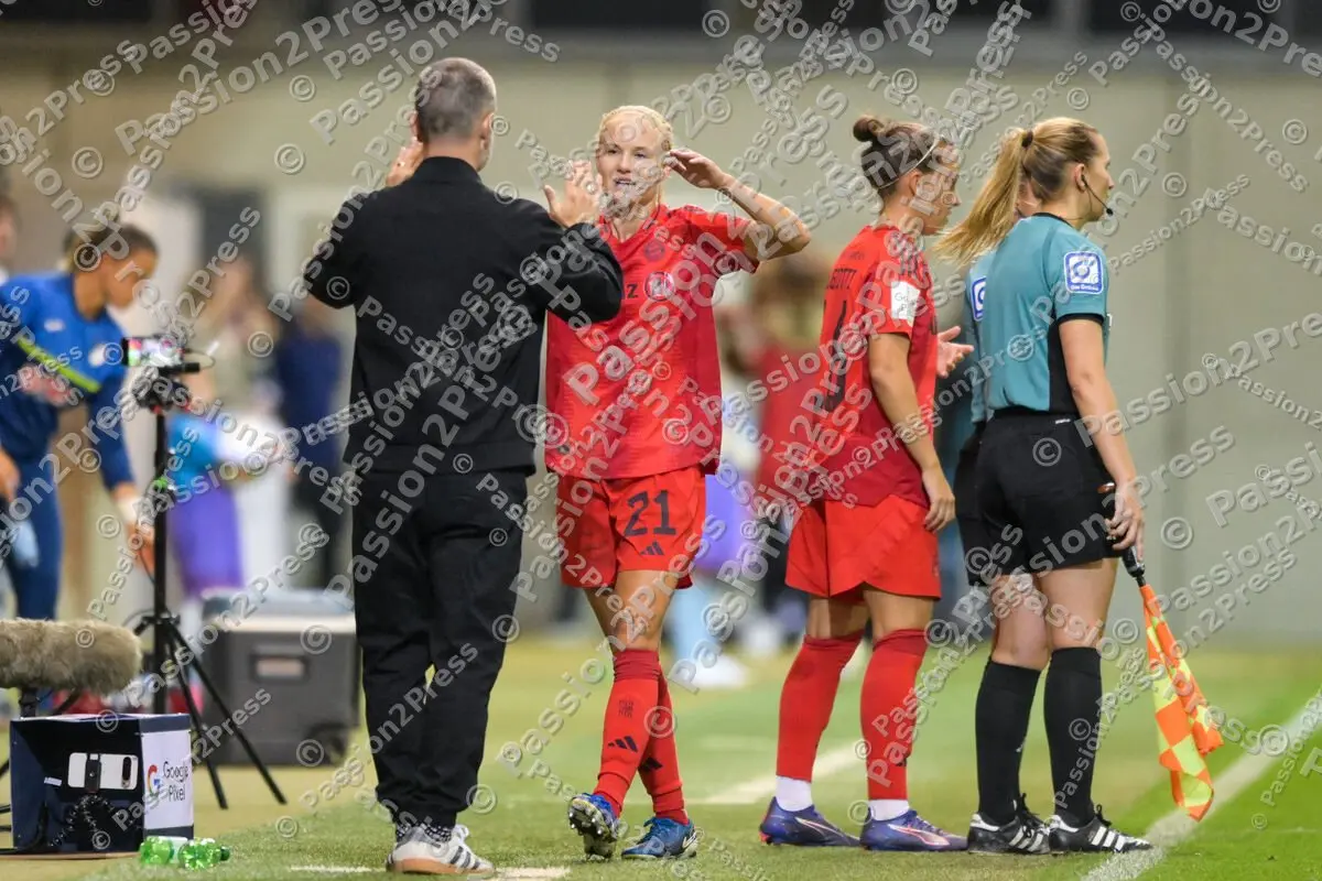 20240923 FC Bayern München - TSG Hoffenheim