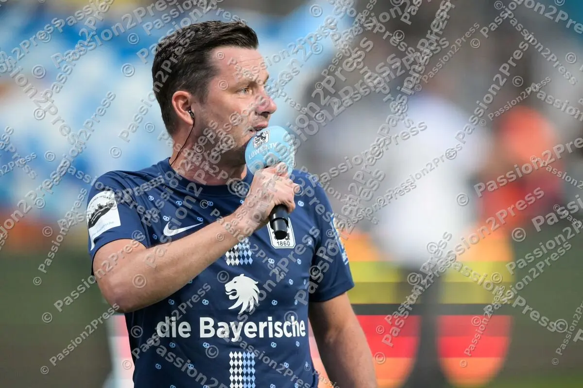 20240925 TSV 1860 München - Hannover 96 II