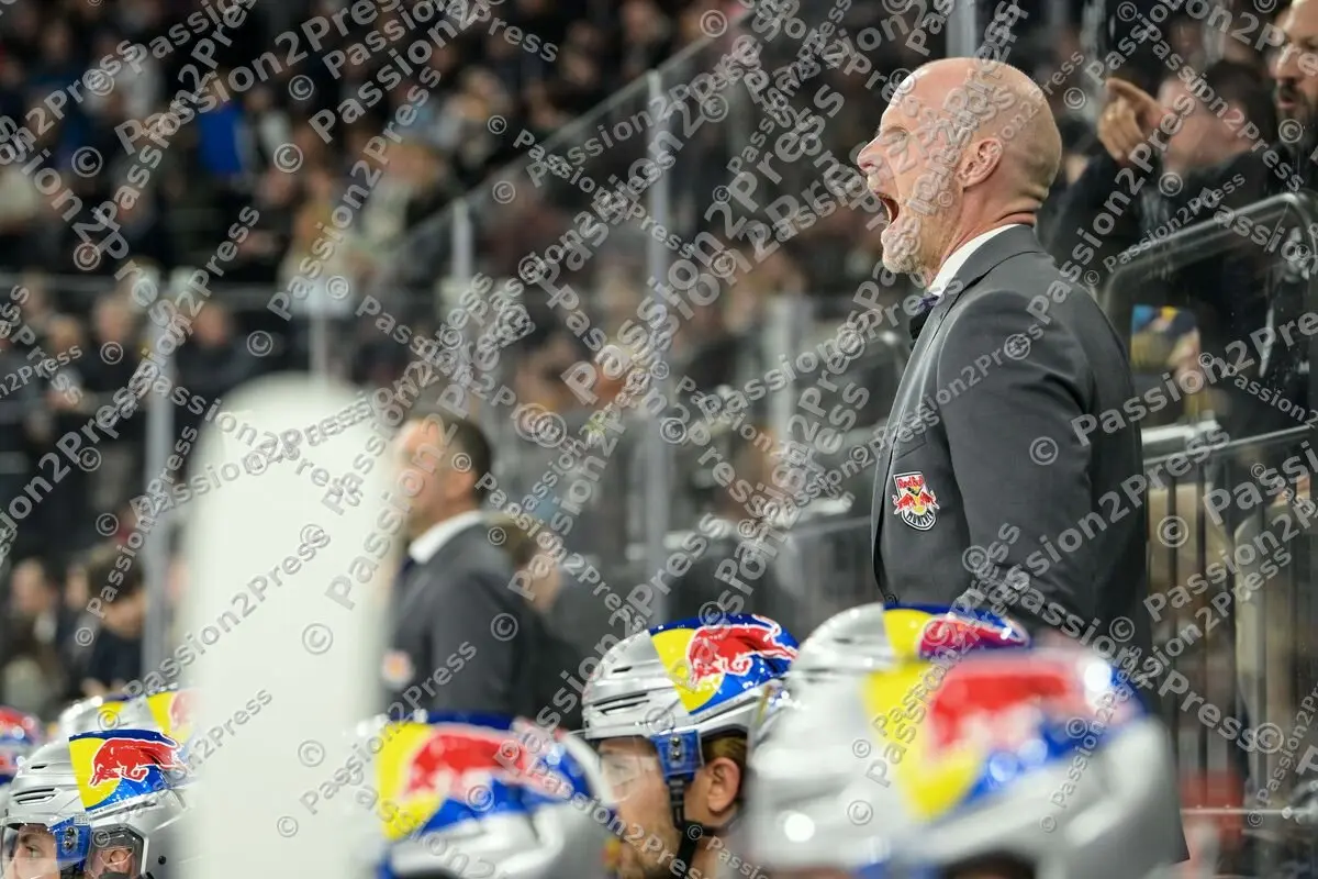 20241002 EHC Red Bull München - Grizzlys Wolfsburg