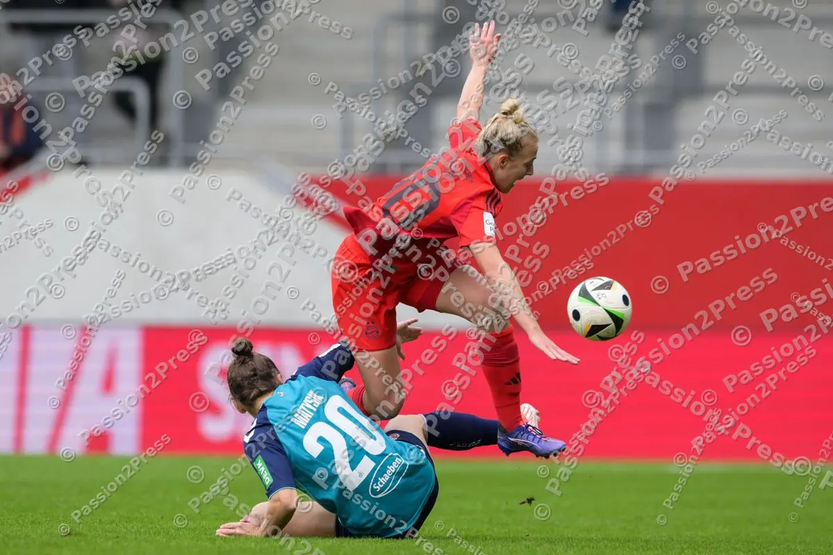 20241005 FC Bayern München - 1. FC Köln