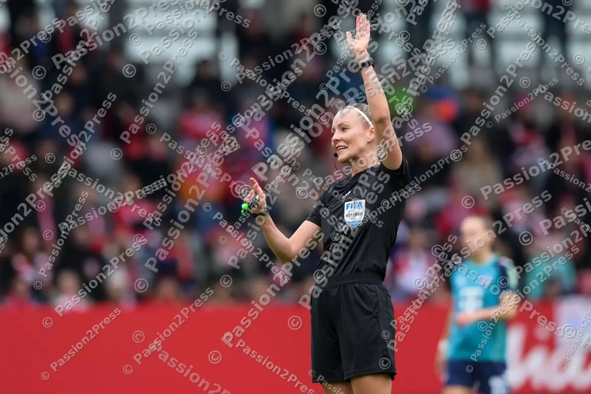 20241005 FC Bayern München - 1. FC Köln