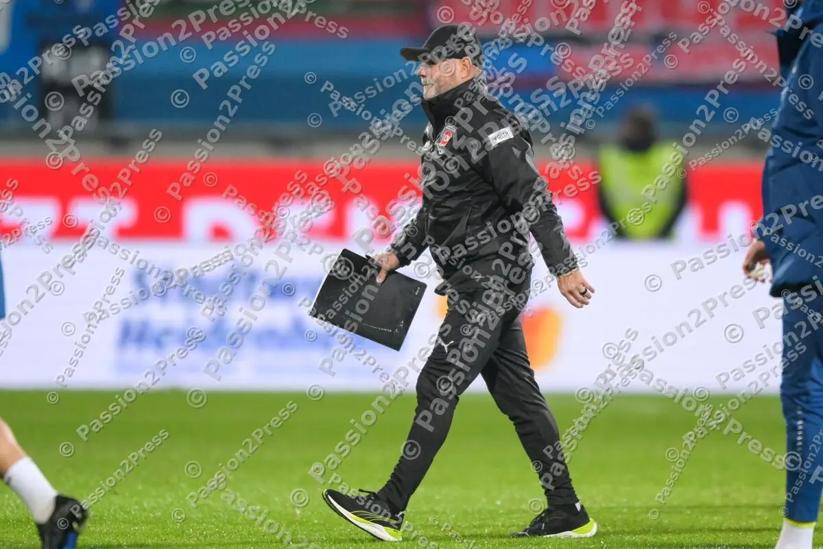 20241027 1. FC Heidenheim - TSG Hoffenheim