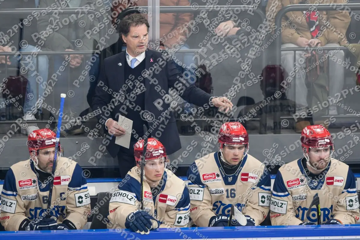 20250213 EHC Red Bull München - Schwenninger Wild Wings