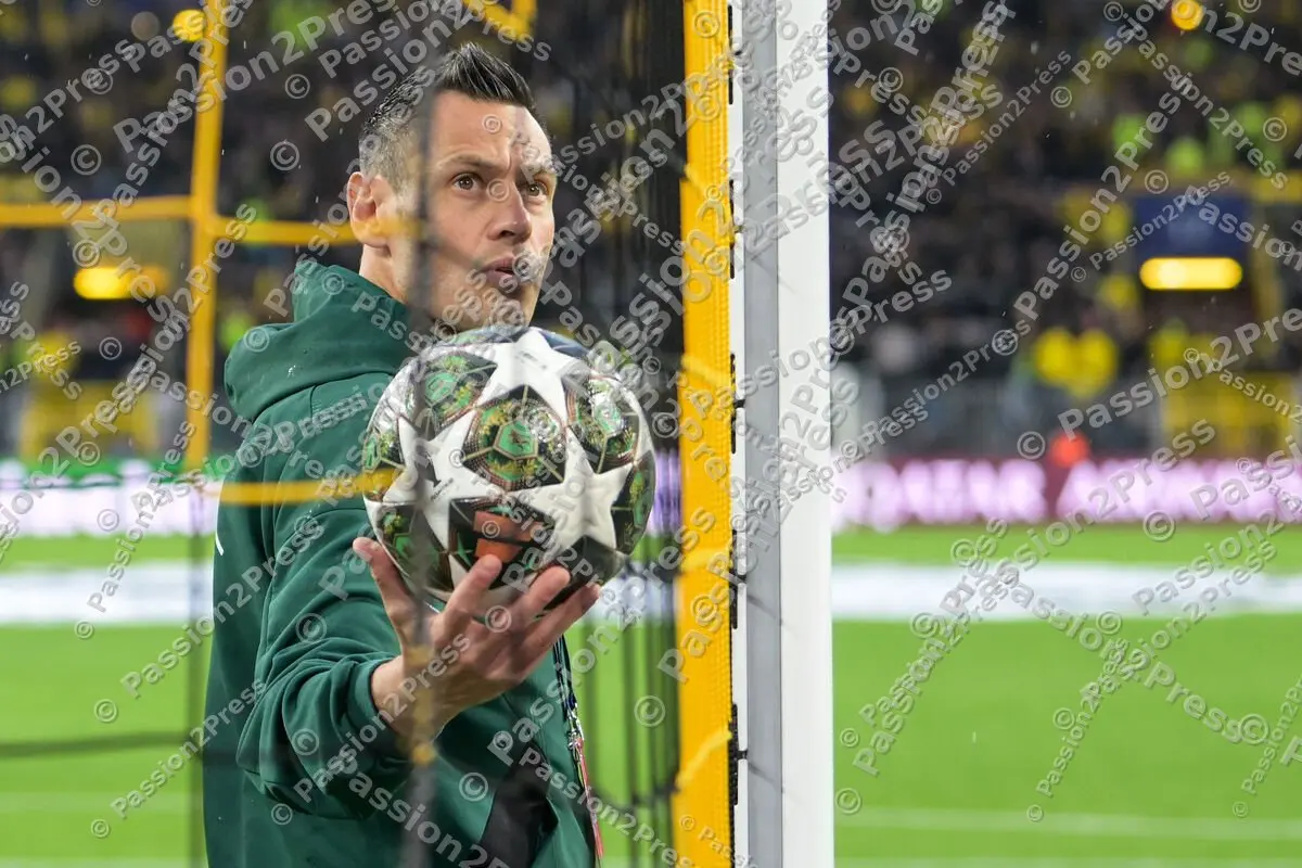 20250415 BV Borussia Dortmund - FC Barcelona