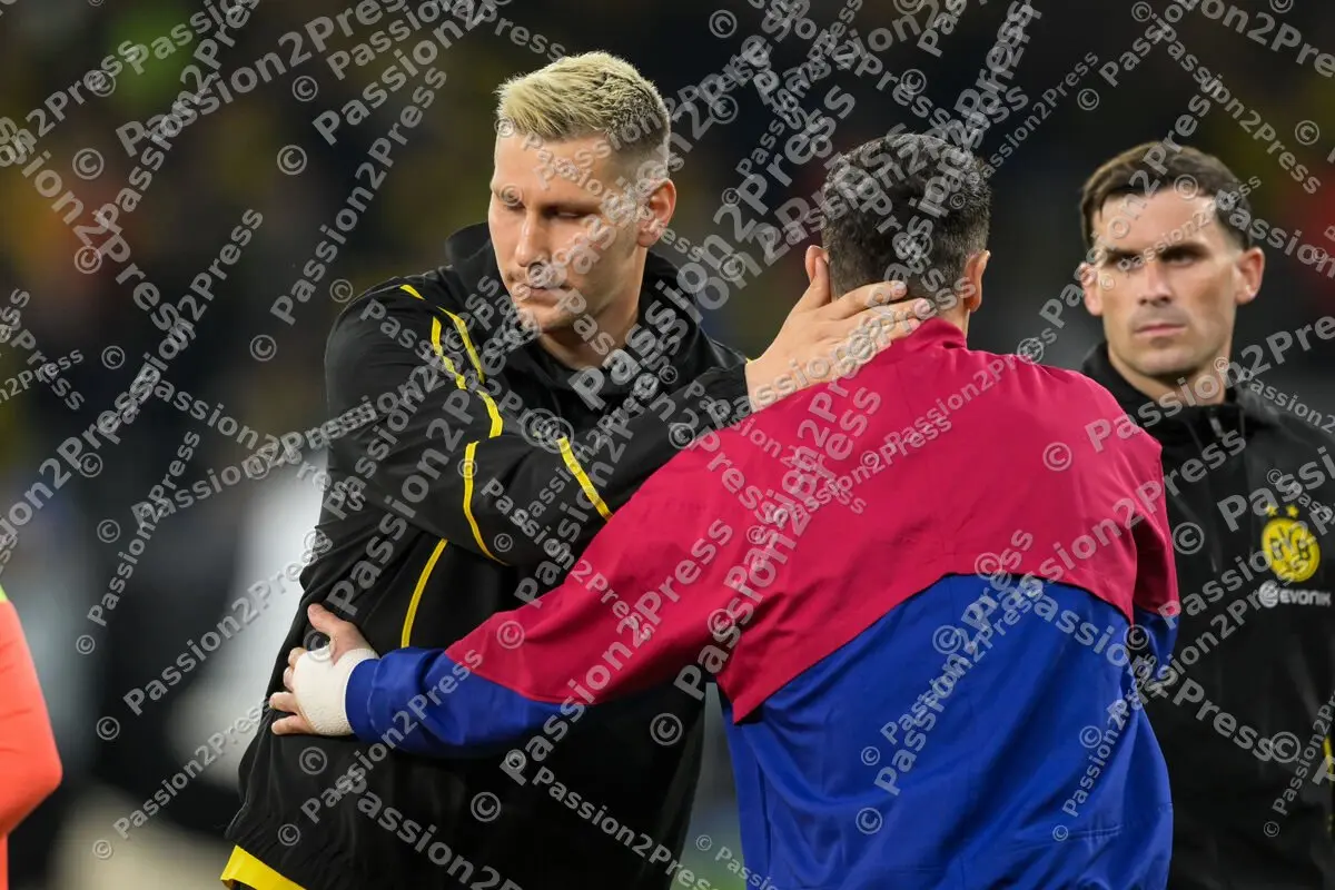20250415 BV Borussia Dortmund - FC Barcelona