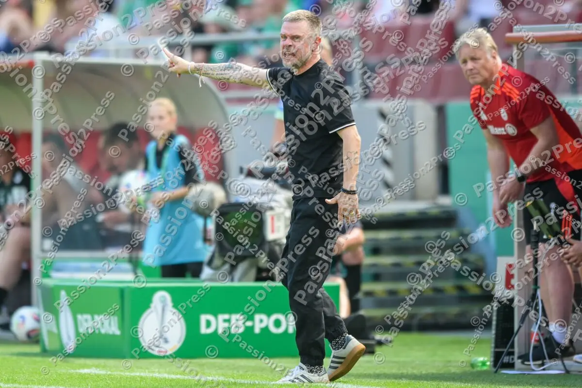 20250501 FC Bayern München - SV Werder Bremen