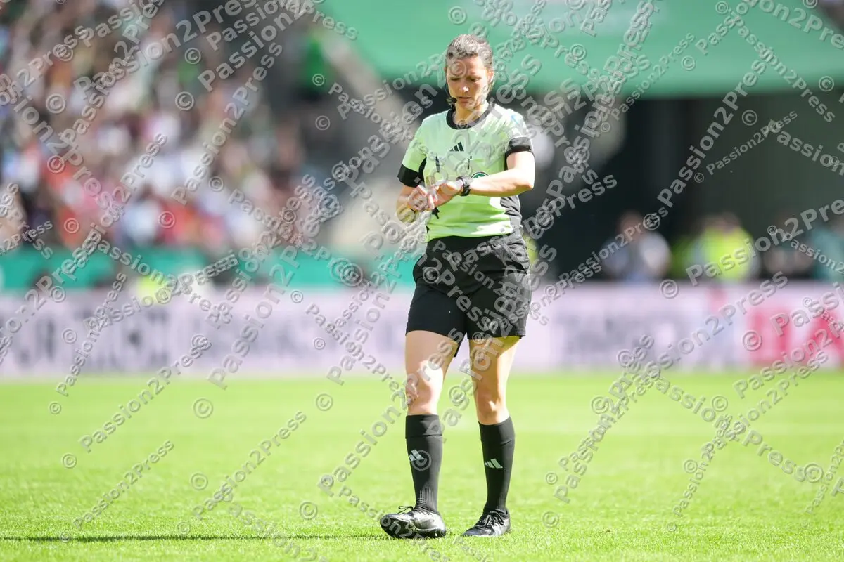 20250501 FC Bayern München - SV Werder Bremen