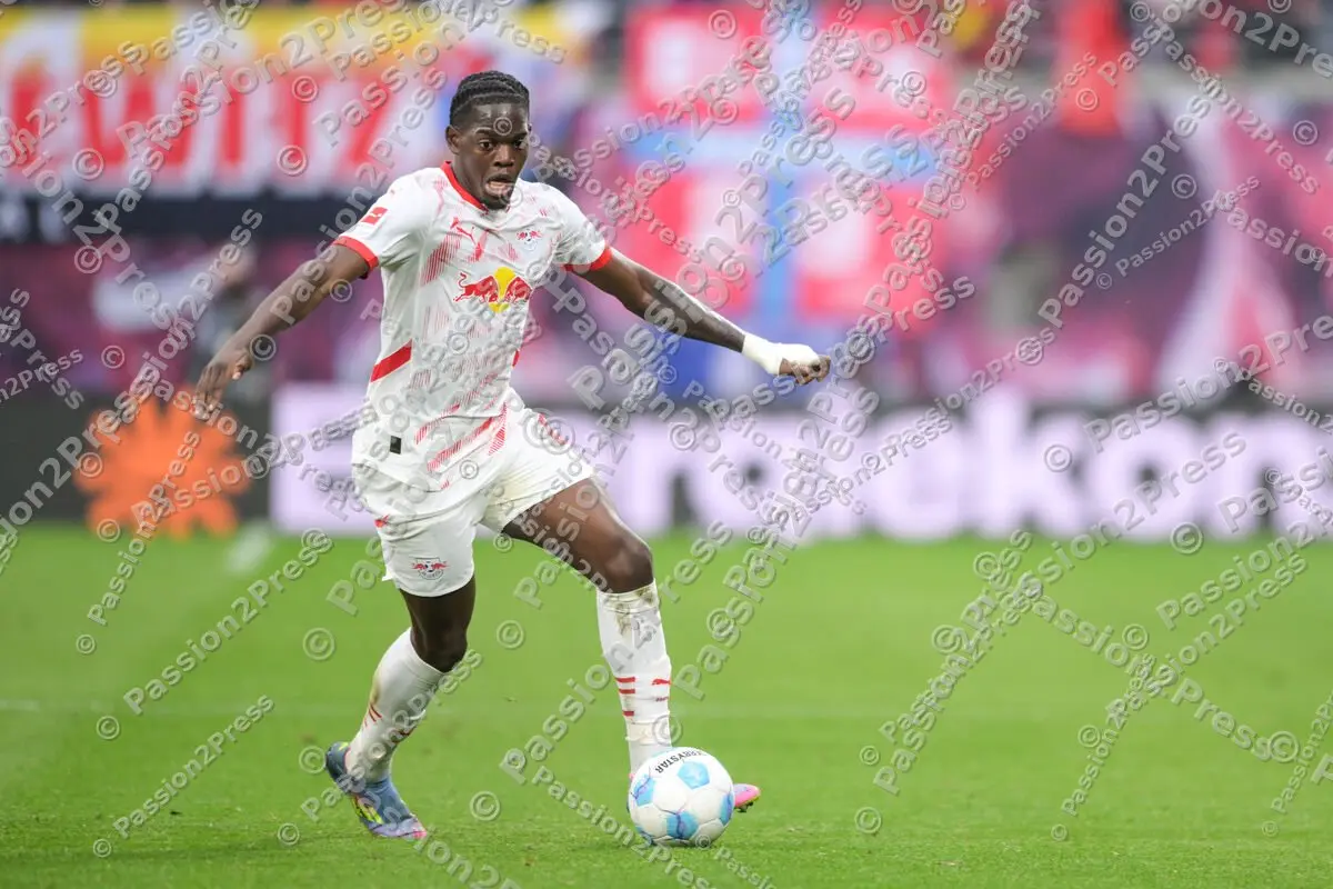 20250503 RasenBallsport Leipzig - FC Bayern München