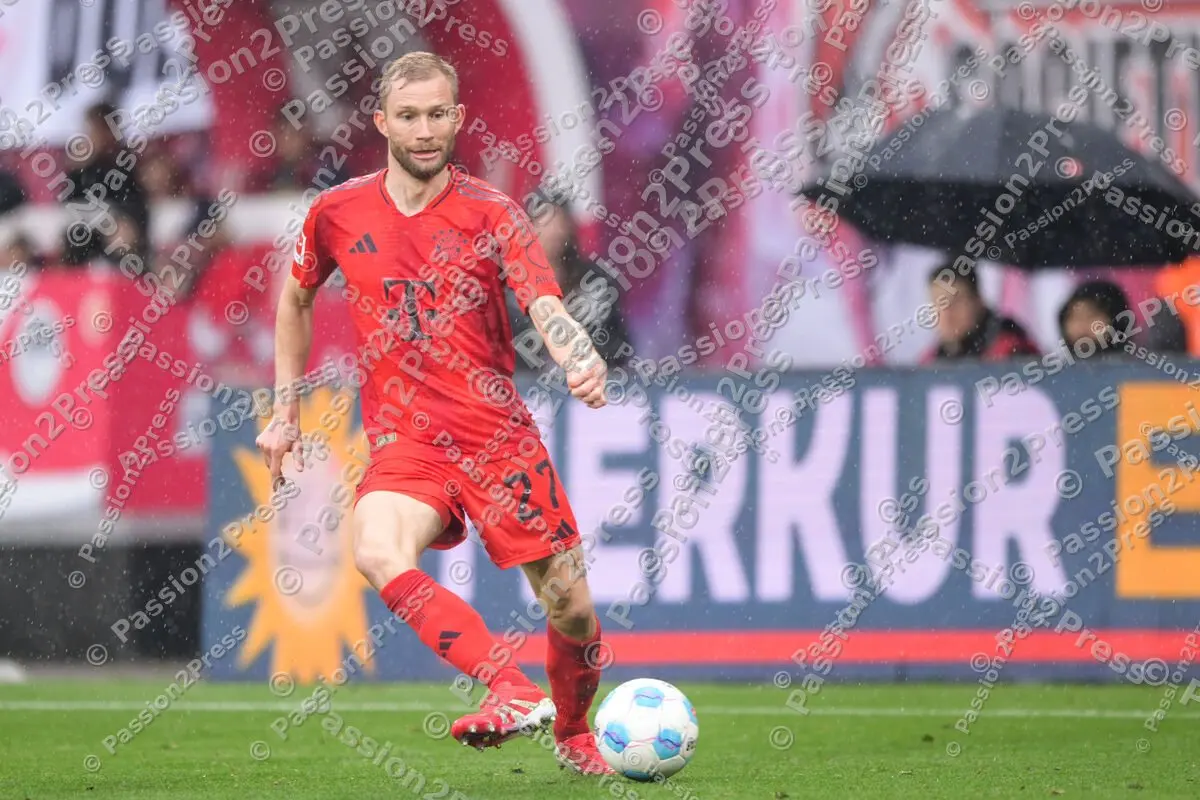 20250503 RasenBallsport Leipzig - FC Bayern München
