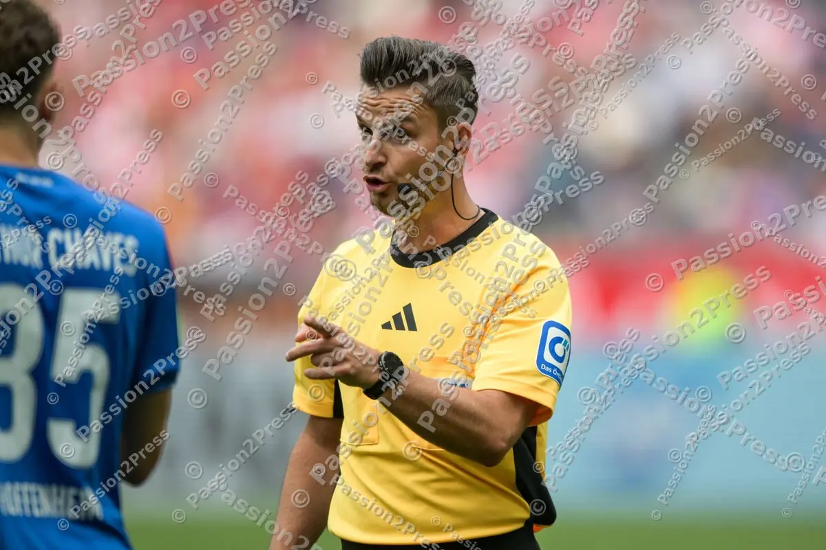 20250517 TSG 1899 Hoffenheim - FC Bayern München