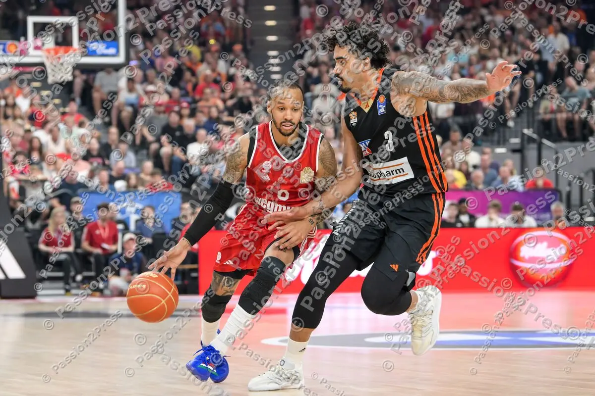 20250621 FC Bayern München - Ratiopharm Ulm