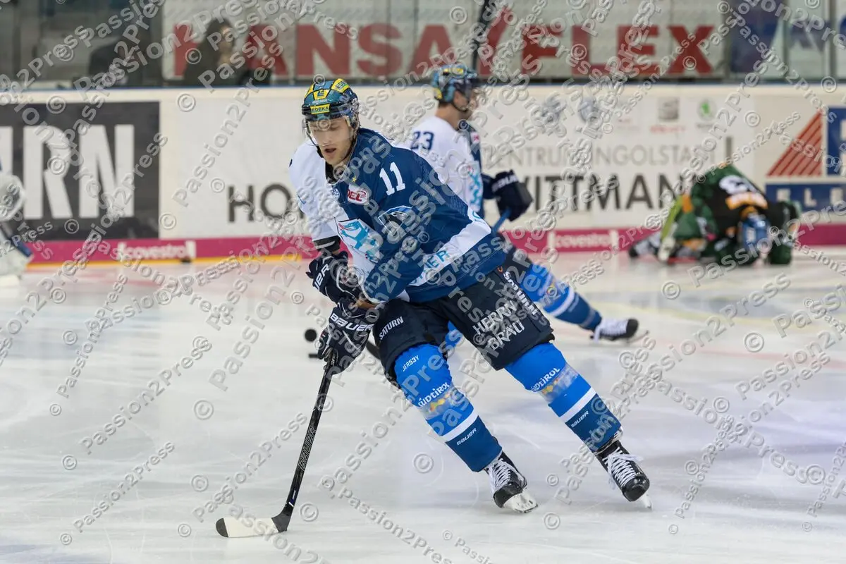20170917 ERC Ingolstadt - Augsburger Panther