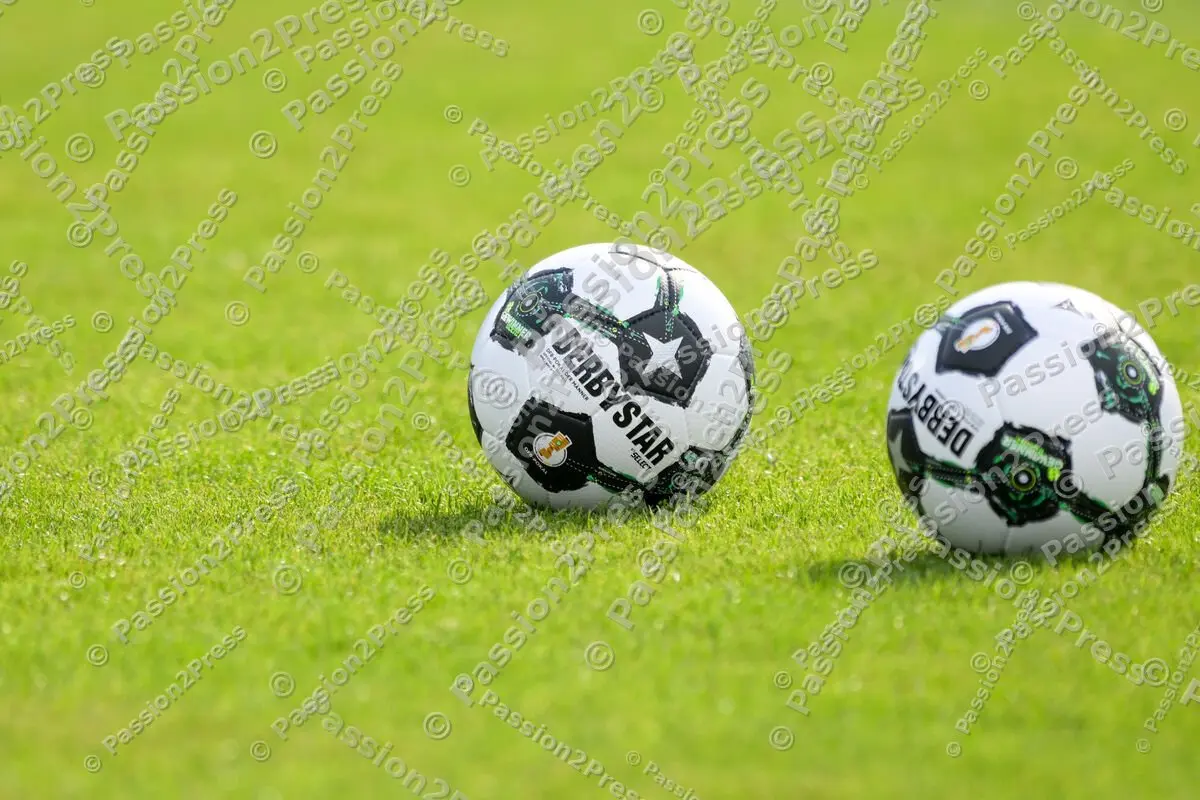 20250815 SG Sonnenhof-Grossaspach - Bayer 04 Leverkusen