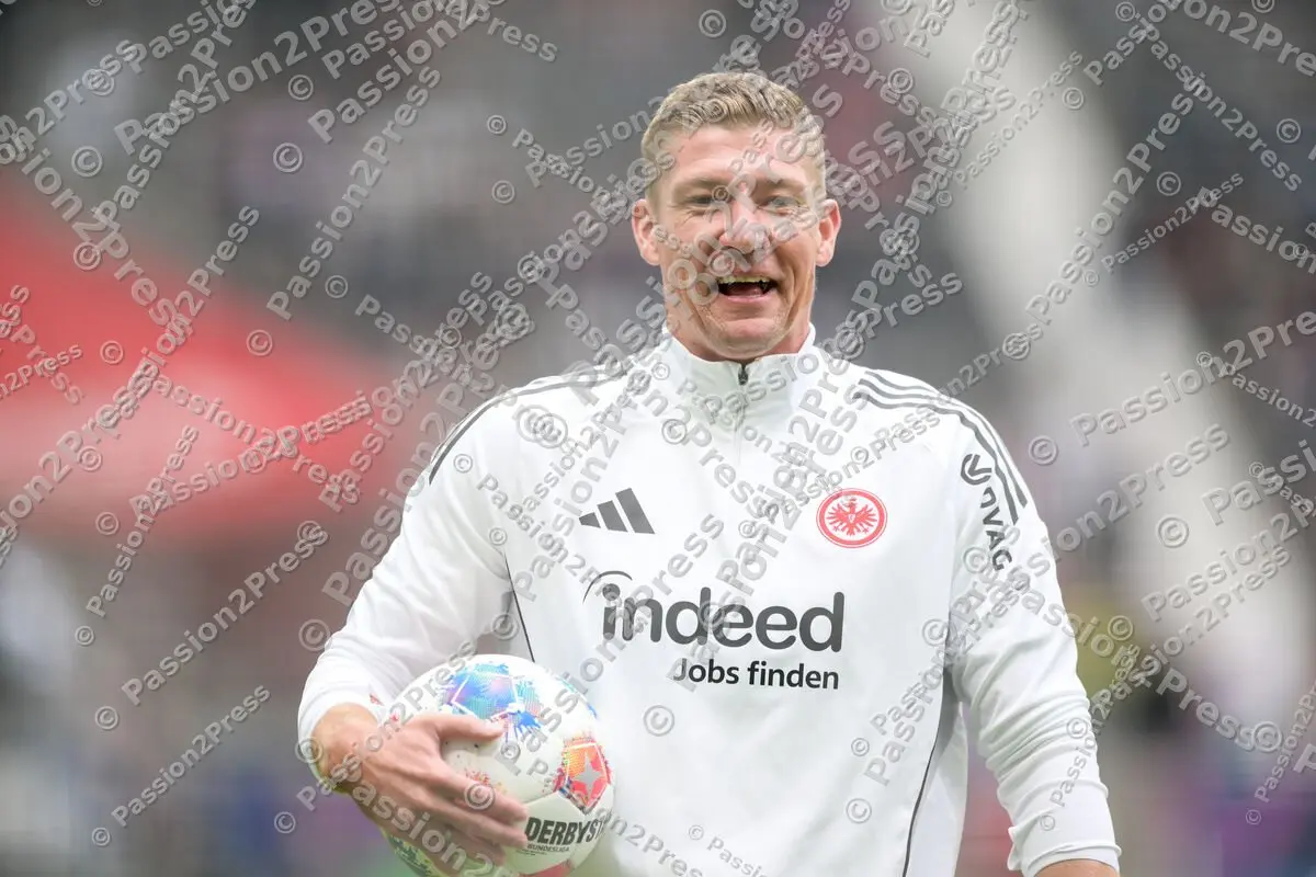20250823 SG Eintracht Frankfurt - SV Werder Bremen
