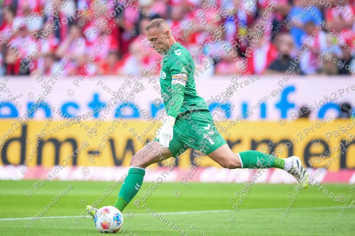 20250824 FSV Mainz 05 - 1. FC Köln