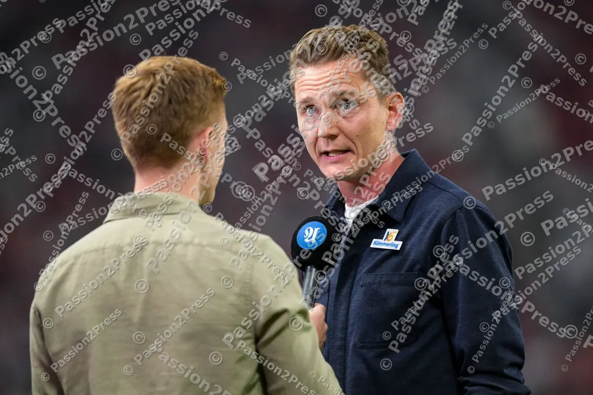 20250828 FSV Mainz 05 - Rosenborg Bk Trondheim