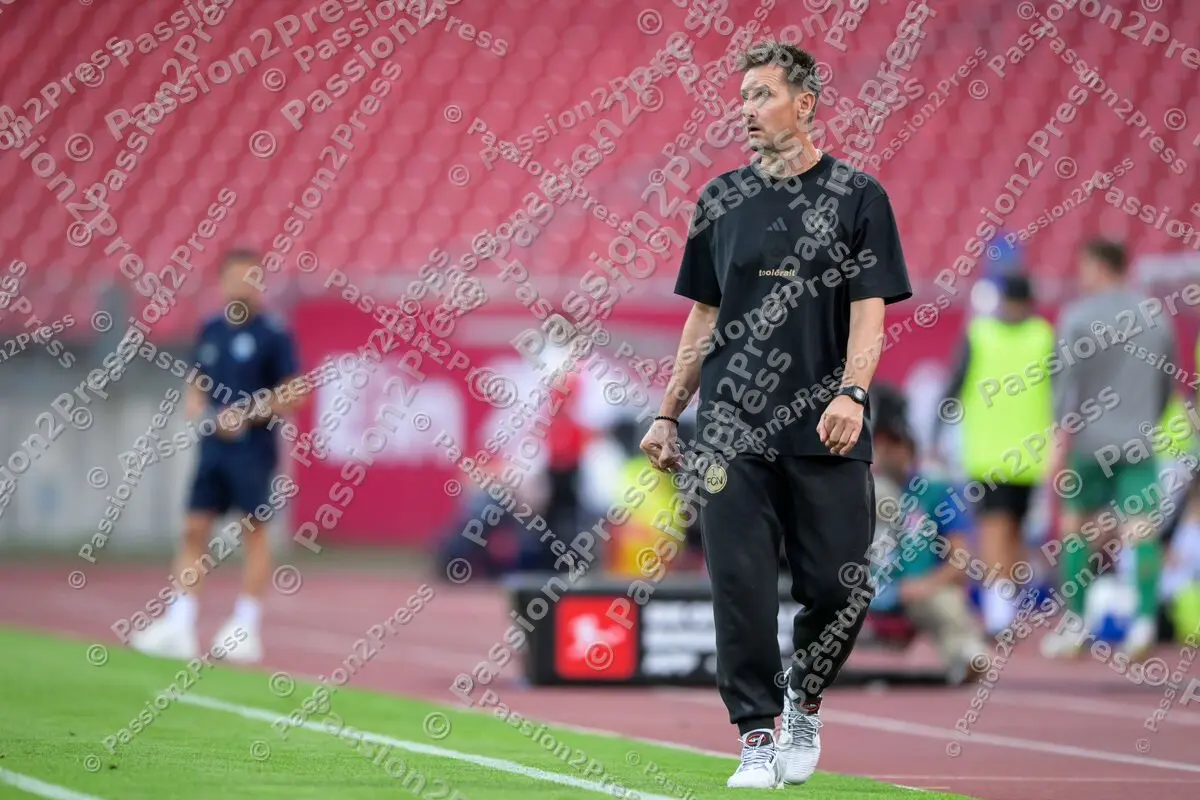 20250829 1. FC Nürnberg - SC Paderborn