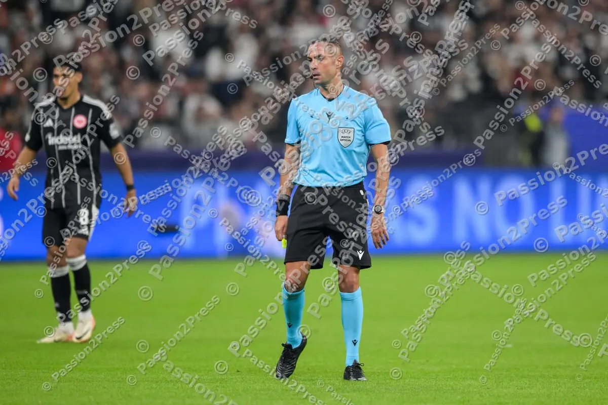 20250918 SG Eintracht Frankfurt - Galatasaray Istanbul