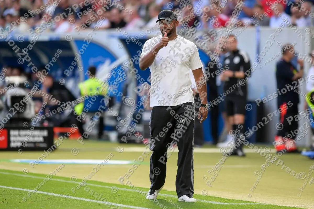 20250920 TSG Hoffenheim - FC Bayern München