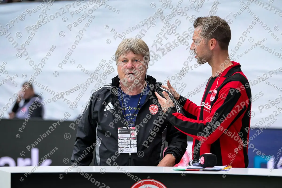 20250921 SG Eintracht Frankfurt - 1. FC Union Berlin