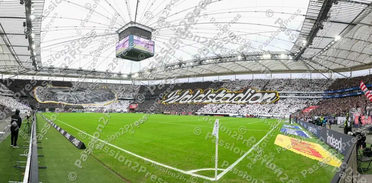 20250921 SG Eintracht Frankfurt - 1. FC Union Berlin