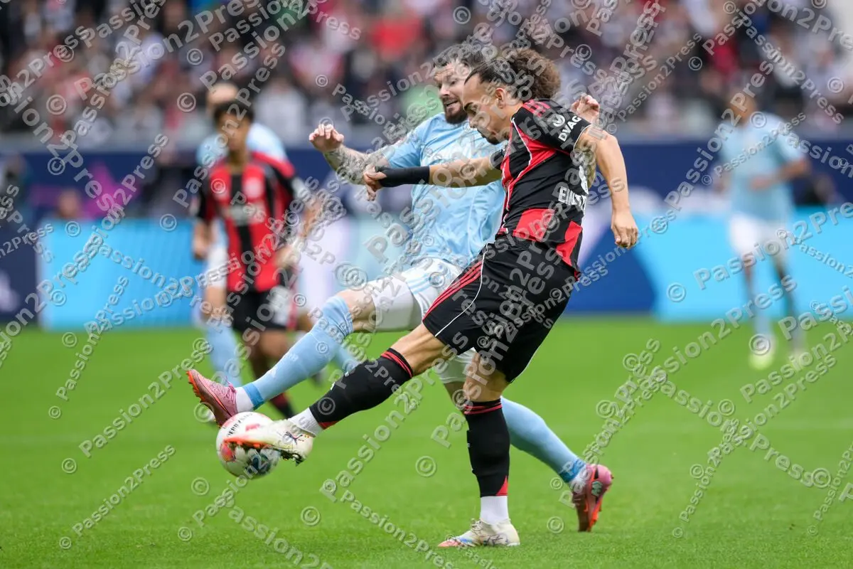 20250921 SG Eintracht Frankfurt - 1. FC Union Berlin