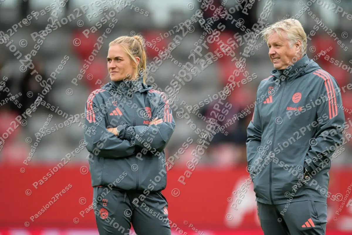 20250923 FC Bayern München - SC Freiburg