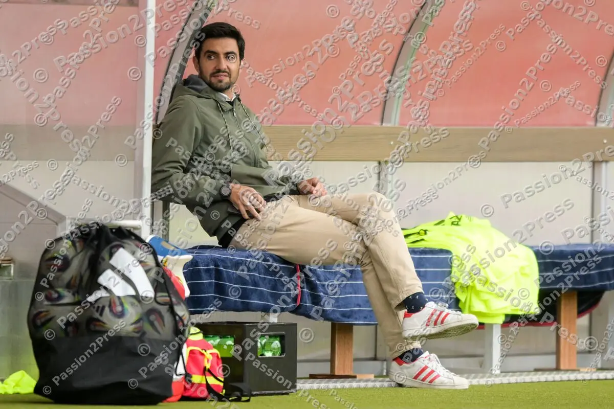 20250923 FC Bayern München - SC Freiburg