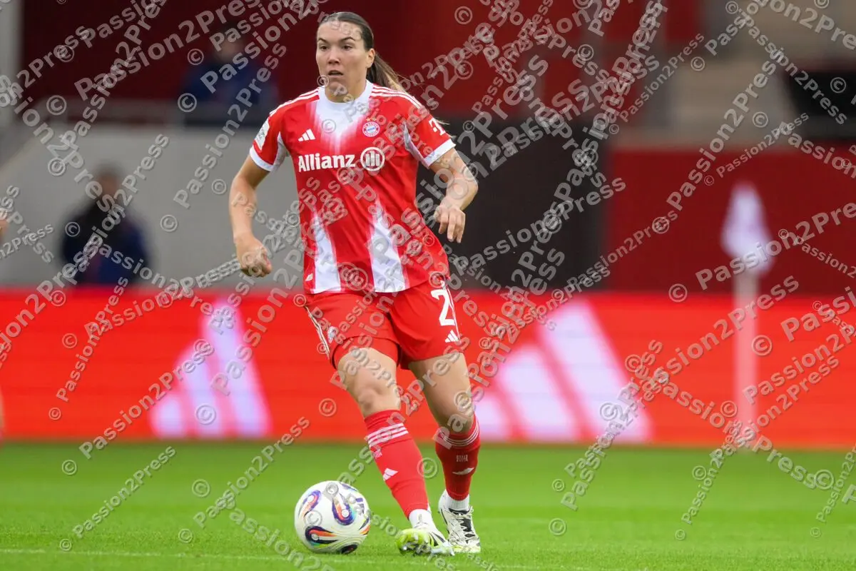 20250923 FC Bayern München - SC Freiburg