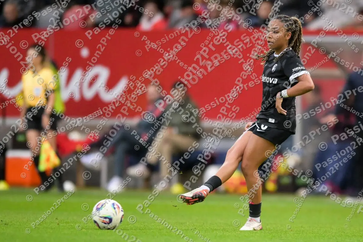 20250923 FC Bayern München - SC Freiburg