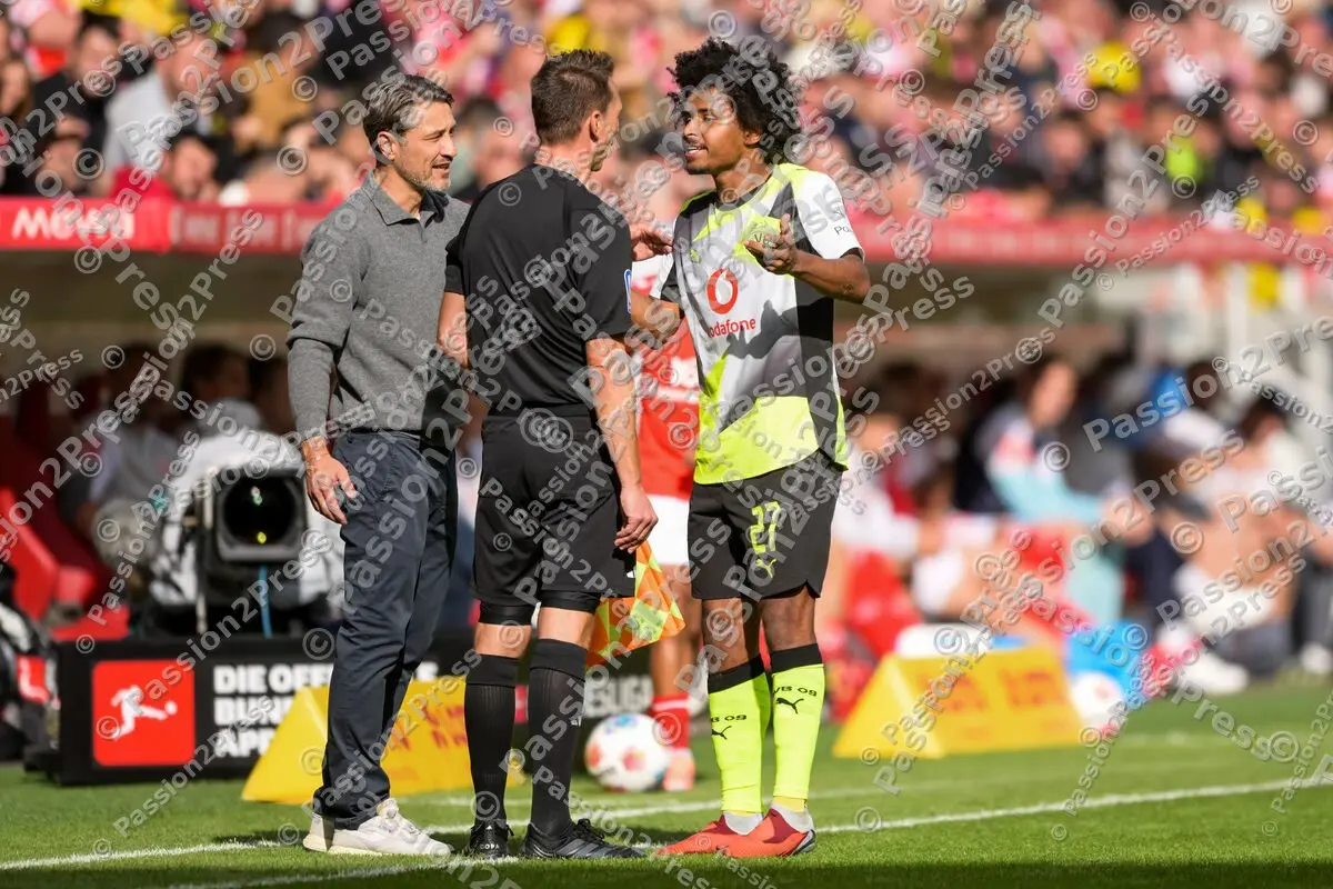 20250927 FSV Mainz 05 - BV Borussia Dortmund 09