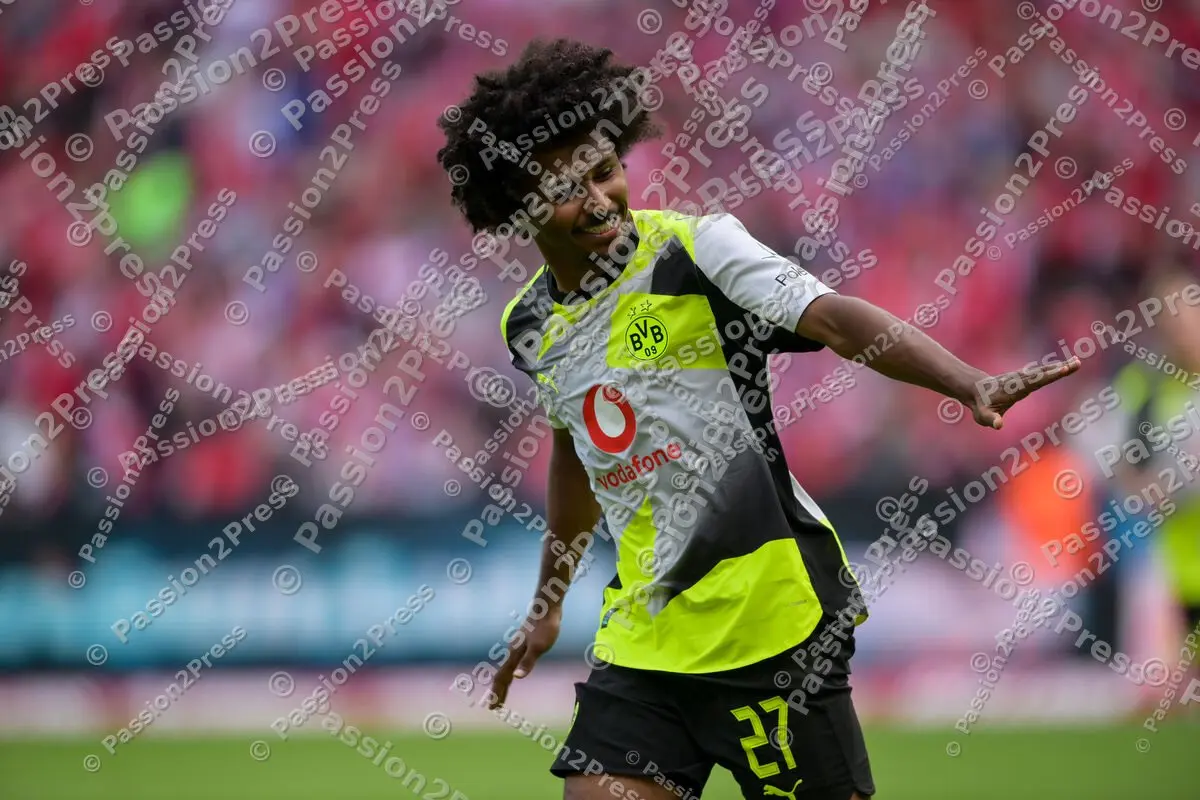 20250927 FSV Mainz 05 - BV Borussia Dortmund 09