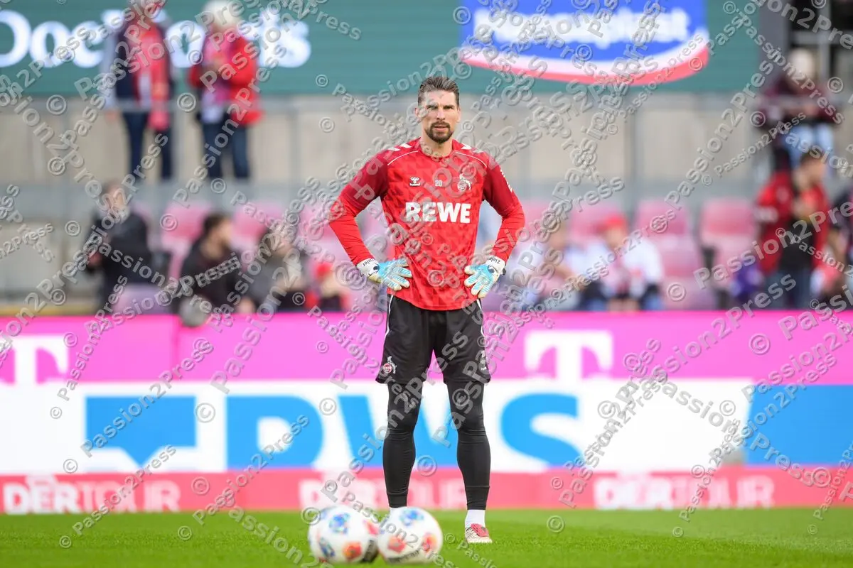20250928 1. FC Köln - VFB Stuttgart