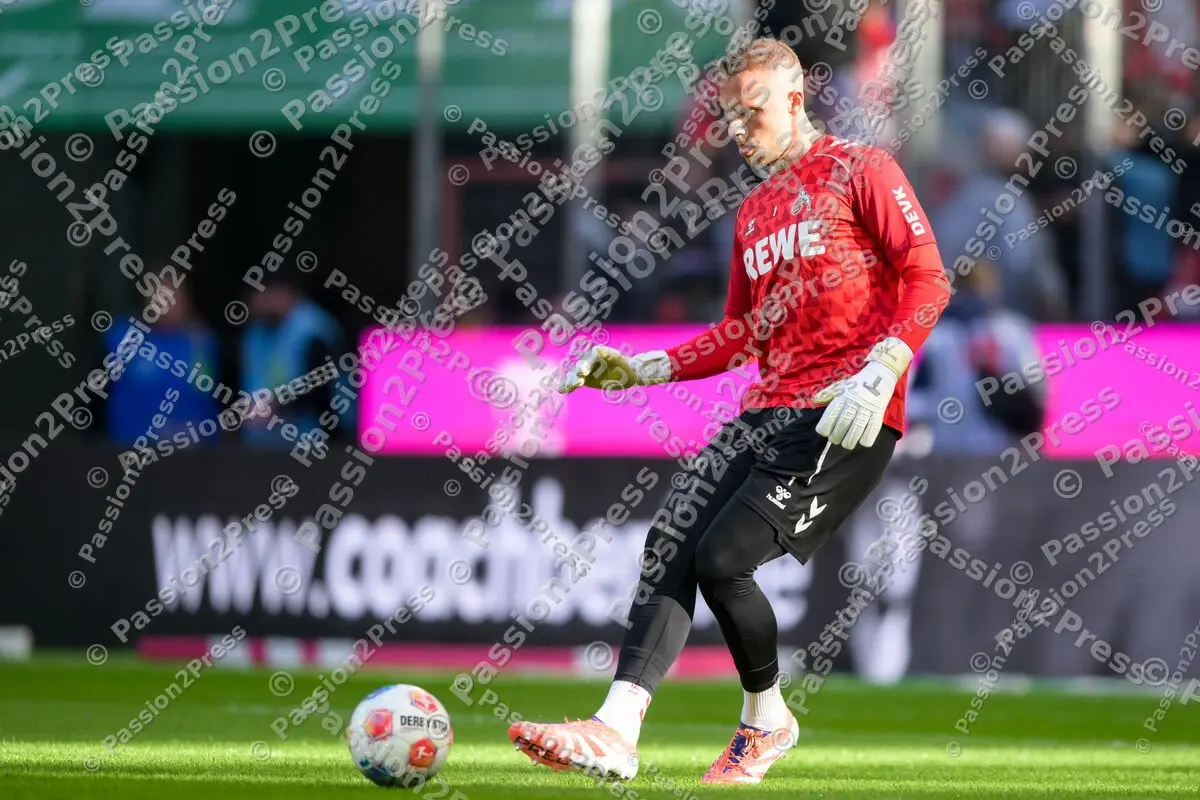20250928 1. FC Köln - VFB Stuttgart