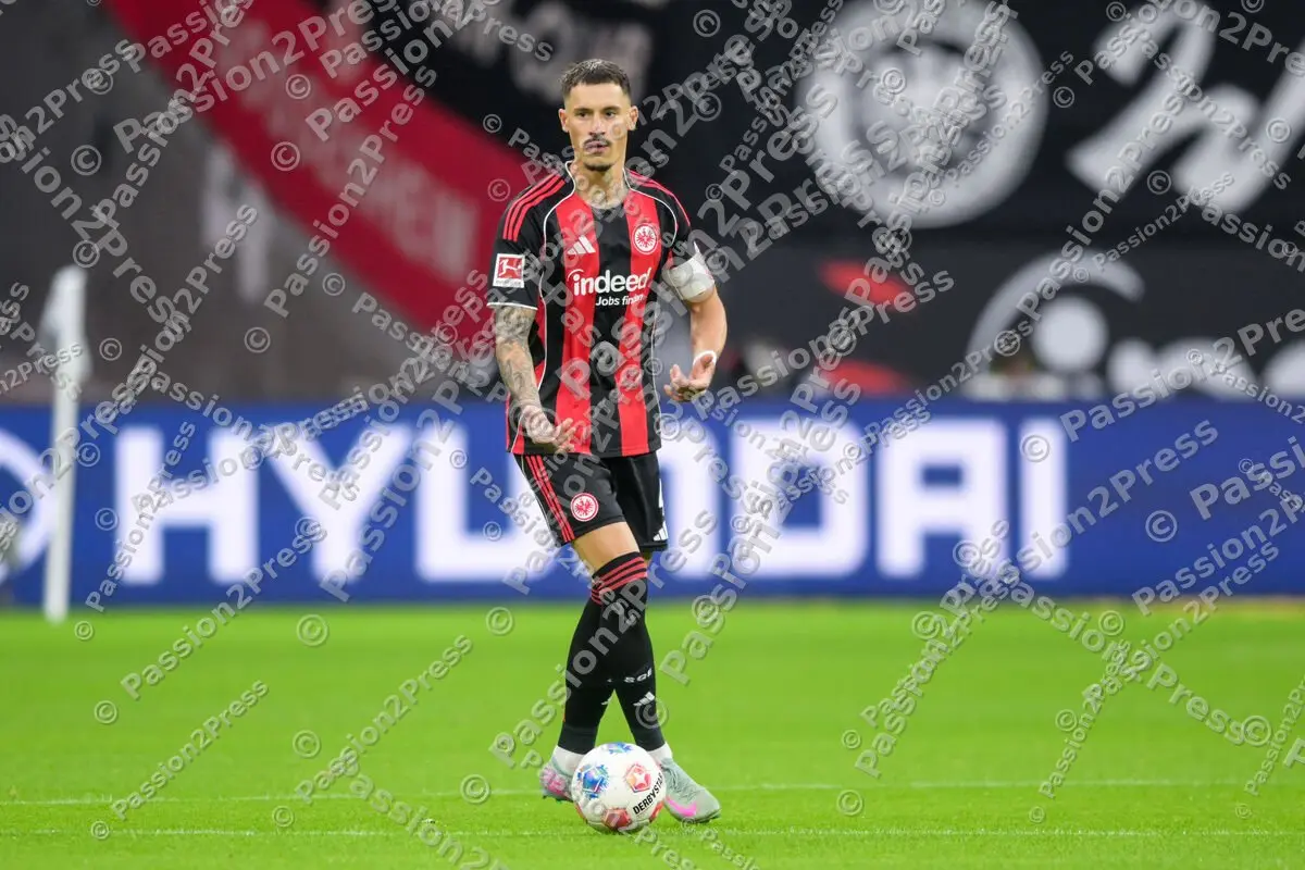 20251004 SG Eintracht Frankfurt - FC Bayern München