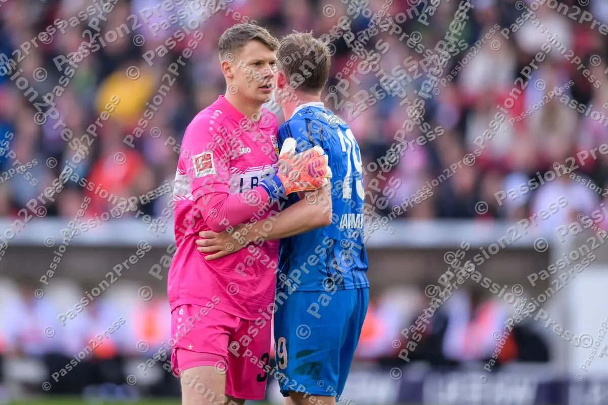 20251005 VFB Stuttgart - 1. FC Heidenheim 1846