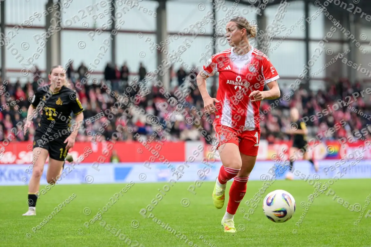 20251019 FC Bayern München - 1. FC Köln