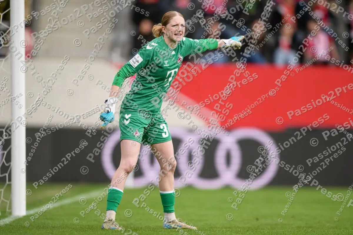 20251019 FC Bayern München - 1. FC Köln