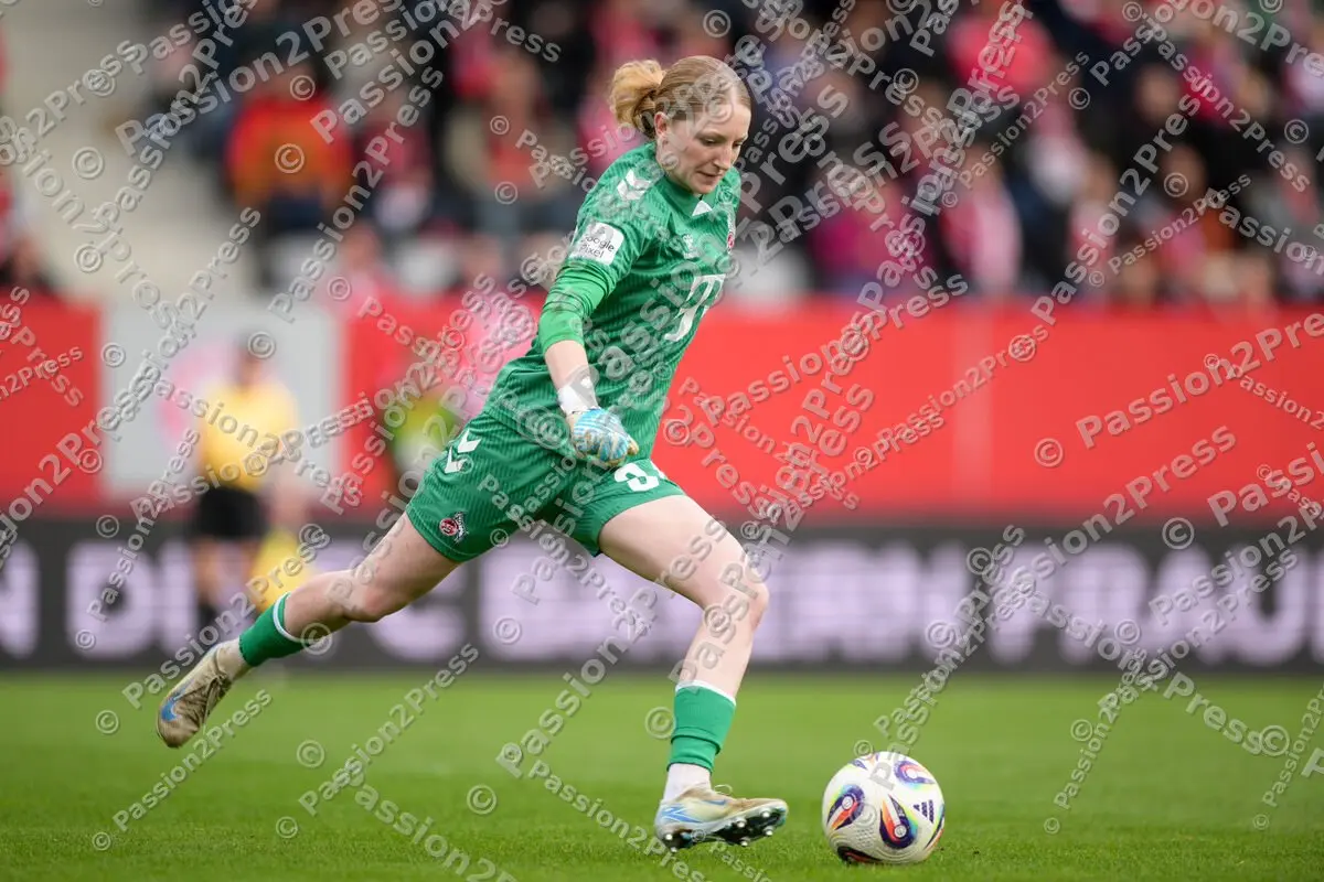 20251019 FC Bayern München - 1. FC Köln