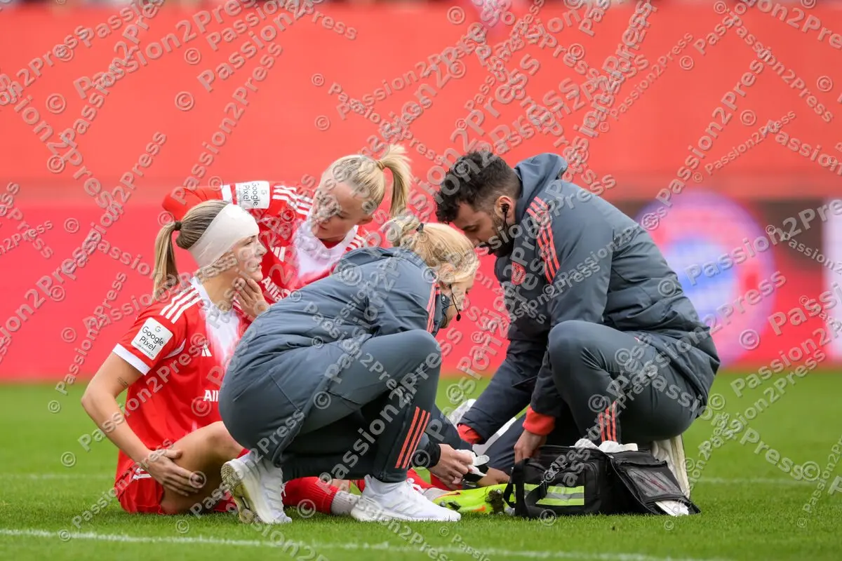 20251019 FC Bayern München - 1. FC Köln