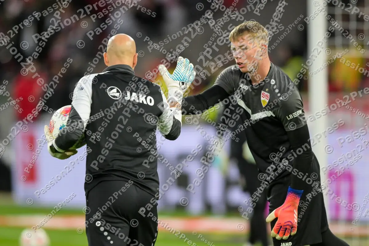 20251026 VFB Stuttgart - 1 FSV Mainz 05