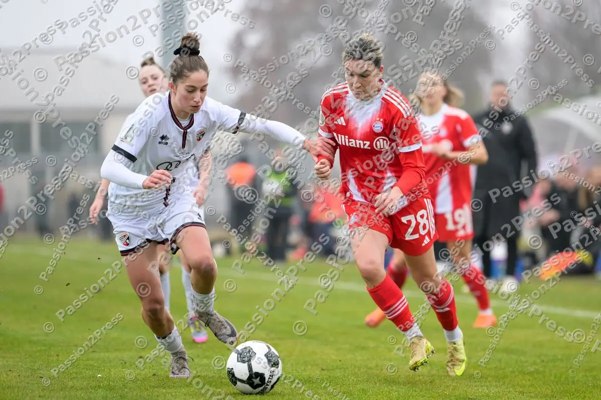 20251116 FC Ingolstadt 04 - FC Bayern München