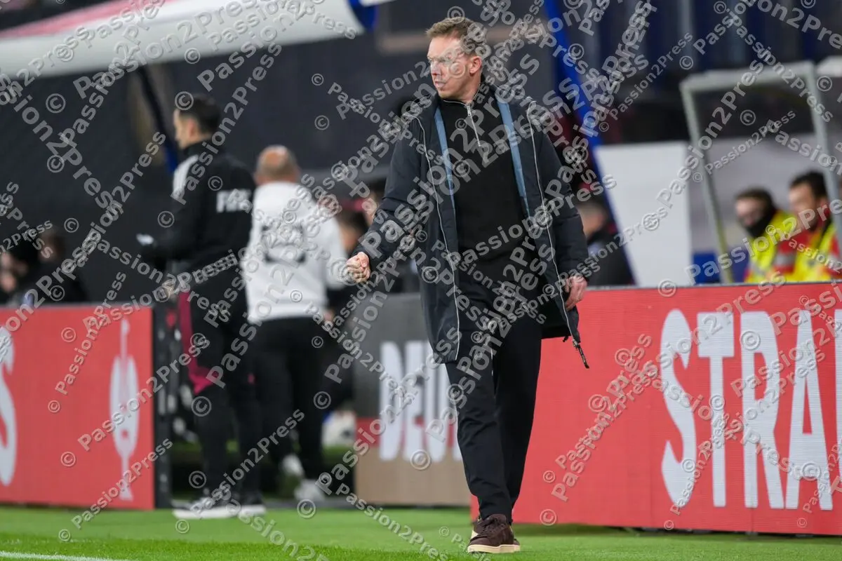 20251117 Deutschland - Slowakei