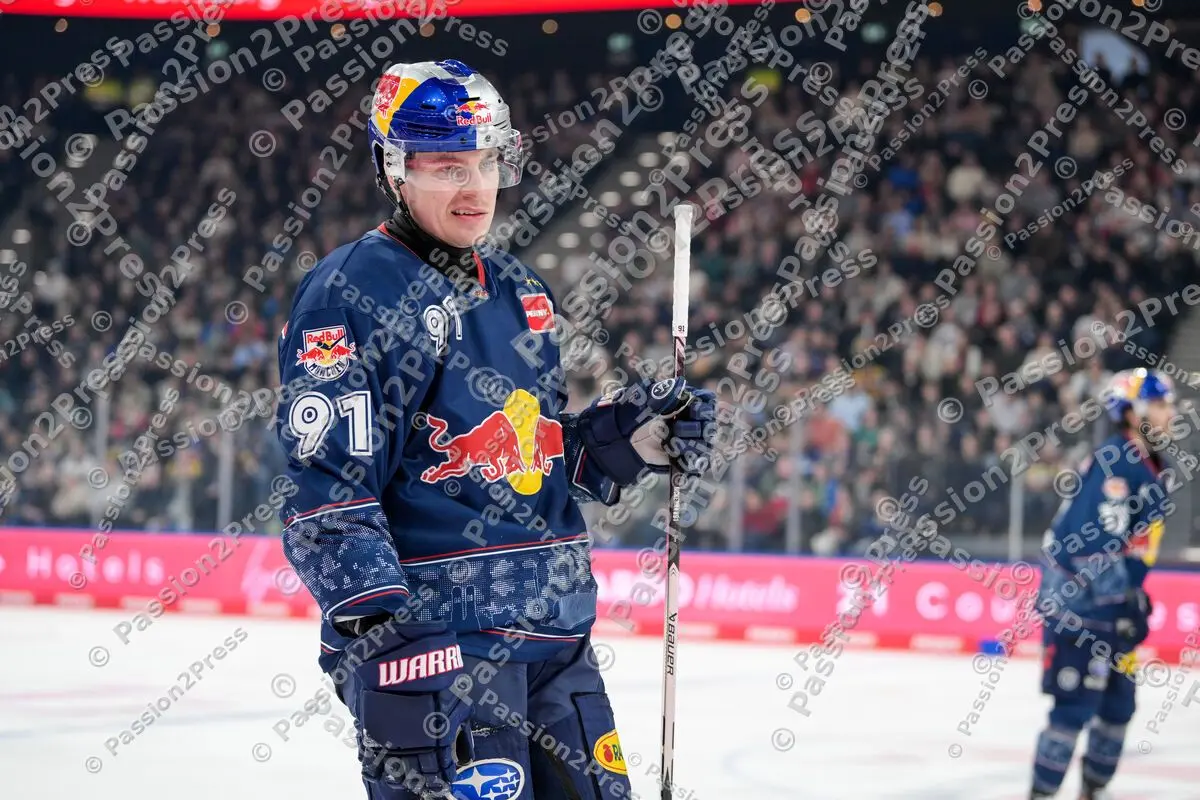 20260104 EHC Red Bull München - Adler Mannheim