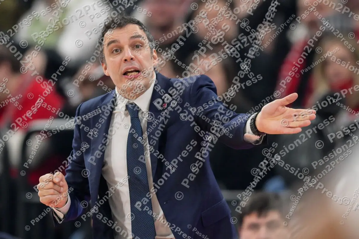 20260107 FC Bayern München - Baskonia Vitoria-Gasteiz