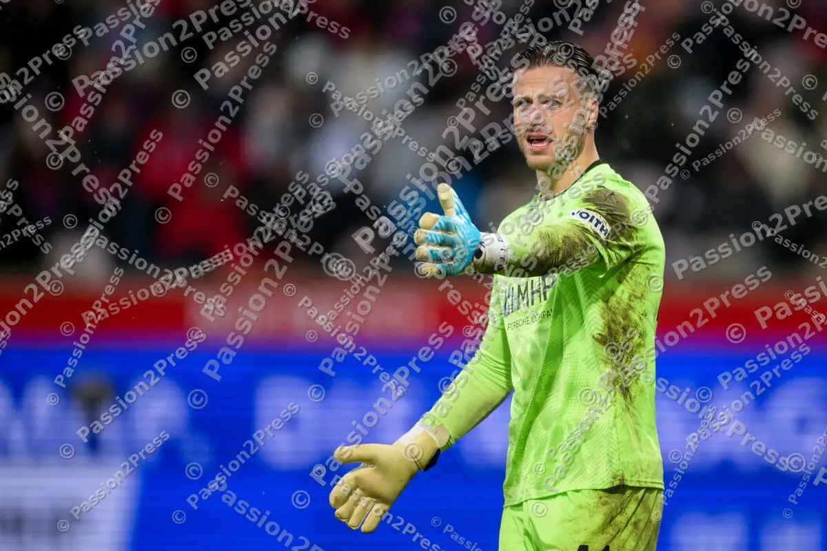 20260110 1. FC Heidenheim 1846 - 1. FC Köln