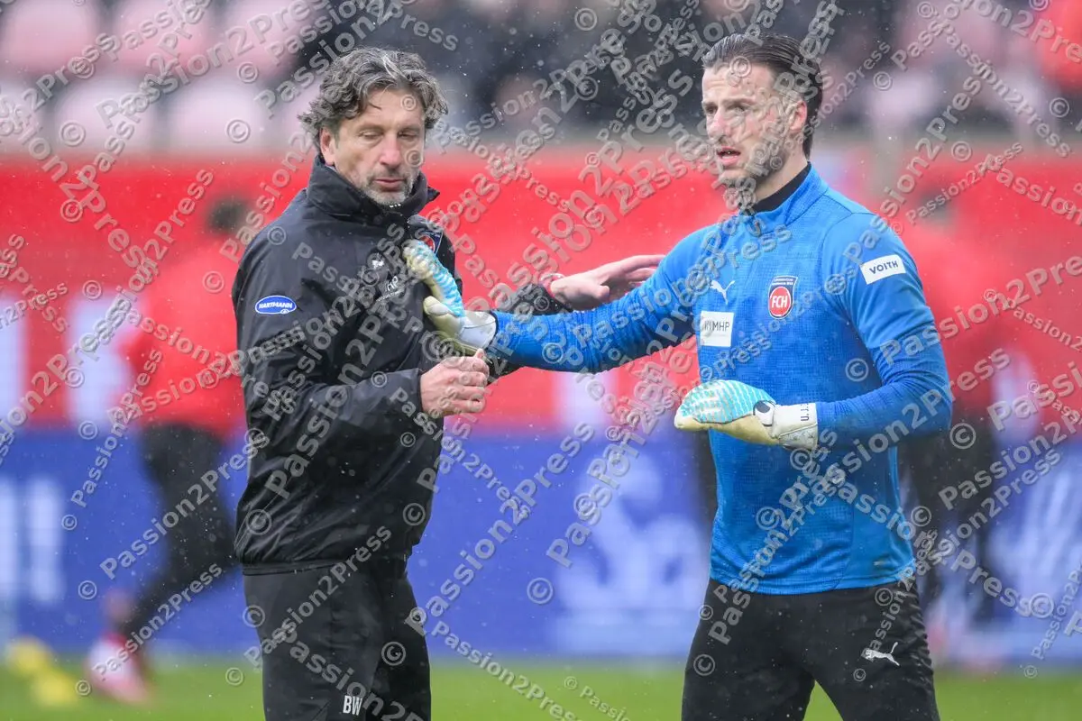 20260110 1. FC Heidenheim 1846 - 1. FC Köln