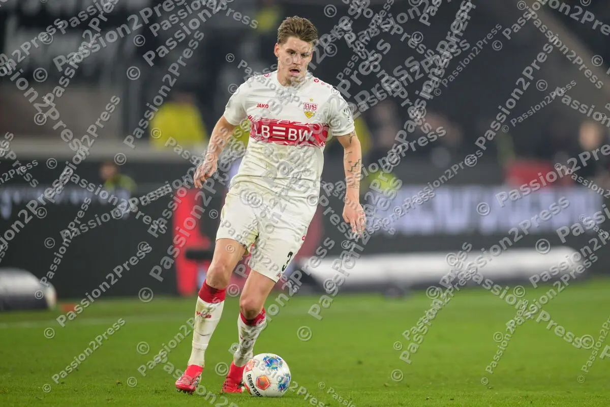 20260113 VfB Stuttgart - SG Eintracht Frankfurt