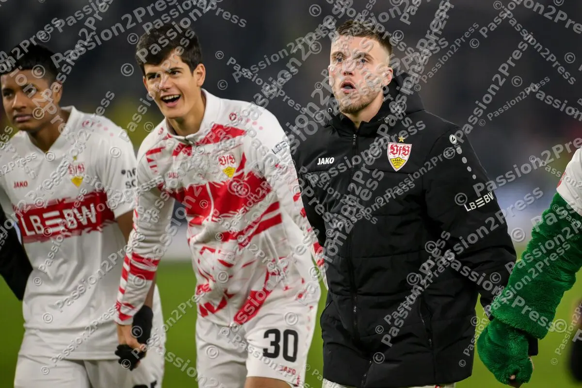 20260113 VfB Stuttgart - SG Eintracht Frankfurt